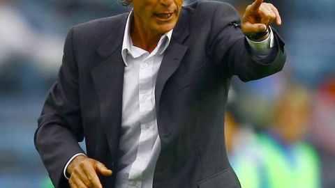 El argentino José Pekerman se decidió por Colombia y solo le falta firmar el contrato.