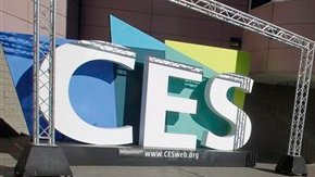 Consumer Electronic Show (CES) de Las Vegas