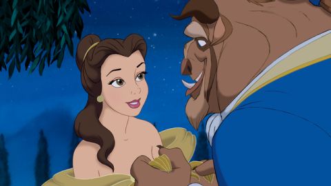'Beauty and the Beast' sigue siendo la única película animada nominada en el apartado de Mejor Filme un hito que logró en 1991.