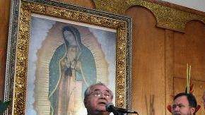 La conferencia de obispos católicos de California se pronunció en apoyo a una campaña que busca sustituir la pena de muerte por la cadena perpetua en el estado.