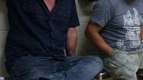 De Bladio dijo que continuarán los arrestos por delitos menores en Nueva York.