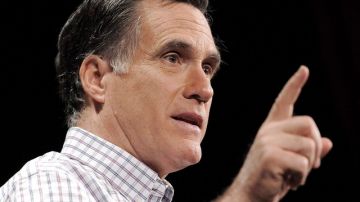Mitt Romney se prepara para su próxima batalla en Carolina del Sur. El camino  para Romney, dicen algunos, no pasa por los estados de Colorado, Nuevo México o Nevada. Ni siquiera Arizona.