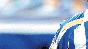 Andrés Guardado sigue a gran nivel en el Deportivo.