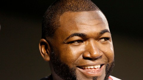 David Ortiz