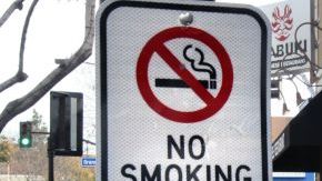 Aunque se han implantado medidas, California se ha quedado corto en la lucha contra el tabaco.