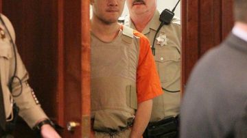 Ryan Brunn, que se había declarado culpable de asesinar a una niña latina en Georgia, se quitó la vida según confirmaron las autoridades.