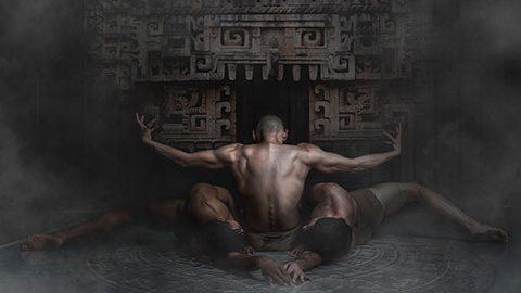 'Maya 2012: A New Beginning'