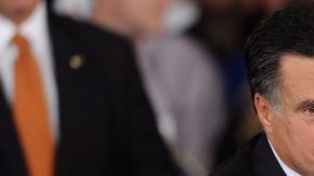 Con la derrota en Carolina del Sur se le complican las cosas al aspirante a la nominación republicana Mitt Romney.