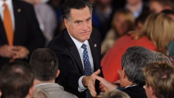 Con la derrota en Carolina del Sur, se le complican las cosas al aspirante a la nominación republicana, Mitt Romney.