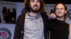 La Oreja de Van Gogh Mónica Naranjoy y Buika (derecha) son algunos de los músicos españoles que se presentan en Nueva York