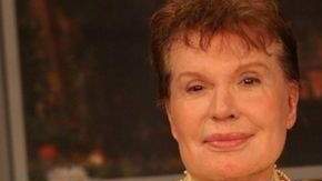 Walter Mercado se recupera y está ansioso por regresar a Puerto Rico.