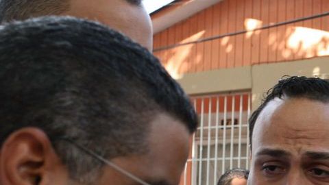 Iván Rodríguez Traverzo.