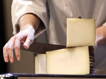 Se alega que las condiciones en las cuales se produce el producto son insalubres.