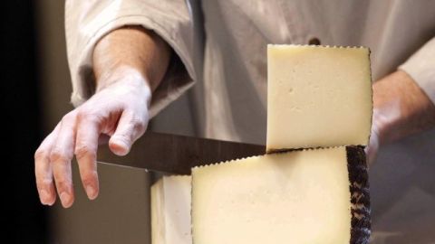Se alega que las condiciones en las cuales se produce el producto son insalubres.