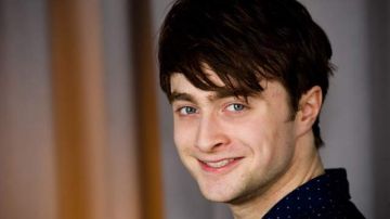 Daniel Radcliffe  pasó una década dando vida a Harry Potter. Ahora reinicia su carrera con nuevos papeles como el protagonista de 'The Woman in Black'.