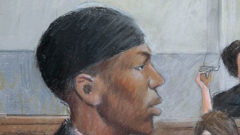 El nigeriano Umar Farouk Abdulmutallab,  se declaró culpable del intento de ataque sobre Detroit en la Navidad de 2009.