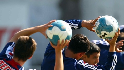 El chiverío quiere darle una alegría a su afición esta jornada.