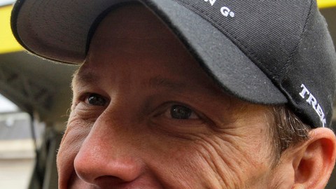 Lance Armstrong