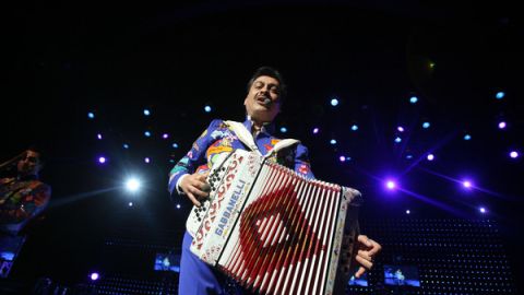 Los Tigres del Norte siguen triunfando a nivel nacional e internacional.