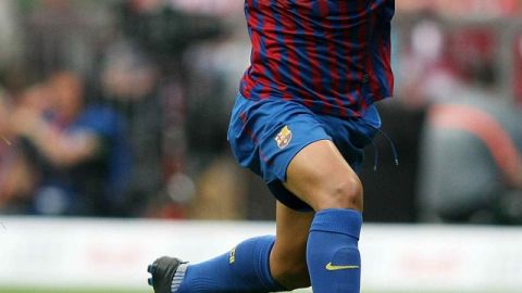 Jonathan dos Santos está en la mira del Arsenal.