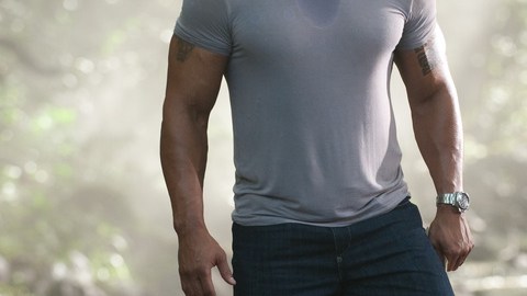 Dwayne Johnson es la estrella de 'Journey 2: The Mysterious Island', secuela de 'Journey to the Center of the Earth', que se estrena hoy.