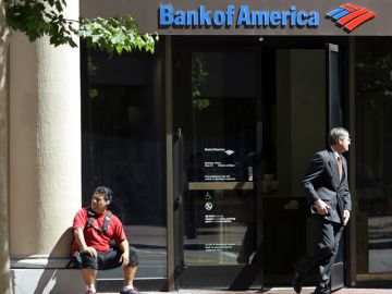 El Bank of America es una de las instituciones obligadas a pagar miles de millones de dólares para resolver el problema de las hipotecas.