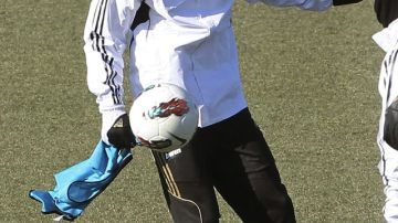 Angel Di María ha explotado   como referente en un equipo con las máximas aspiraciones.