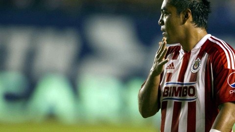 Fabián de la Mora