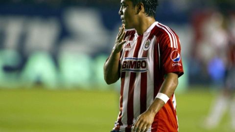 Fabián de la Mora