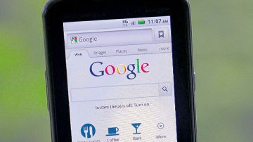Google expande su mercado a través de la adquisición de 17 mil patentes de Motorola para telefonía móvil