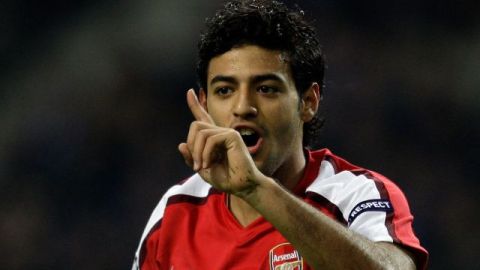 Carlos Vela