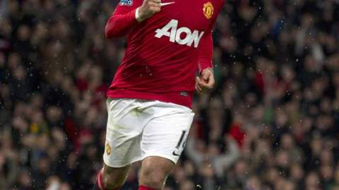 Javier Hernández