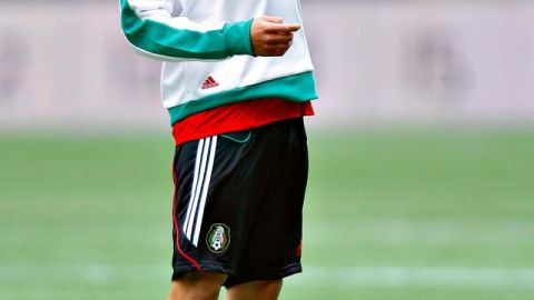 La cotización de Héctor Moreno en Europa sigue subiendo.
