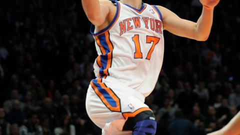Jeremy Lin está siendo seguido con gran atención por medios de comunicación y aficionados de China.