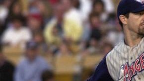 Ismael Valdés se retira del beisbol profesional.