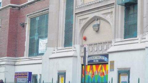 Recientemente, el Panel de Políticas Educativas acordó el cierre de otra escuela local, la P.S. 19 Roberto Clemente.