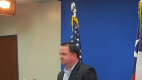 En el Condado de Harris se busca frenar el fraude con beneficios sociales.