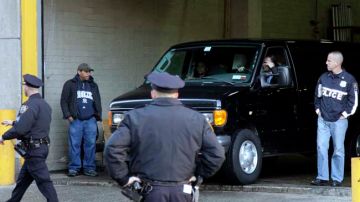 Piden mano dura a la policía de Nueva York para detener a los conductores peligrosos.
