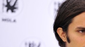 Gael García Bernal.