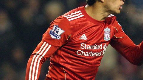 Luis Suárez