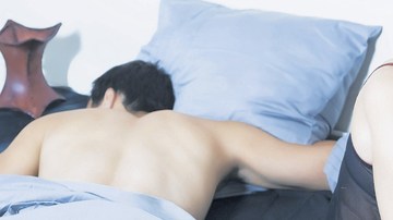 La eyaculación precoz es un problema   que no sólo  causa frustración en el hombre que la padece sino también en  sus parejas.