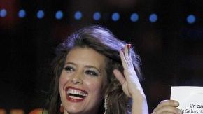 El filme “Un cuento chino”, del argentino Sebastián Borensztein y protagonizada por Ricardo Darín.