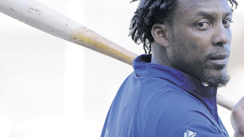 Vladimir Guerrero.