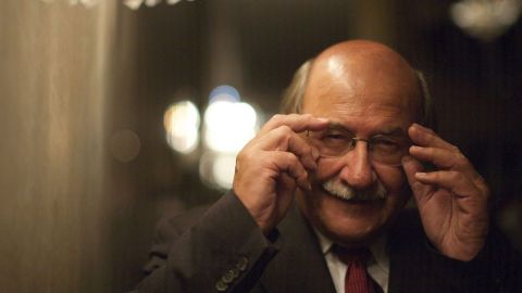 Antonio Skármeta.