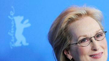 Meryl Streep, nominada por 'The Iron Lady', es recordada por muchos papeles como 'The Deer Hunter' , 'Sophie's Choice' o 'Out of Africa'.