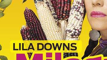 El nuevo CD de Lila Downs incluye piezas clásicas de  la música mexicana como 'Cucurrucucú paloma' y 'Vámonos'.