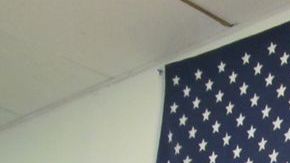 Foto
Marlen Esparza con el trofeo de campeona de las Pruebas Olímpicas de Boxeo Femenil de Estados Unidos.