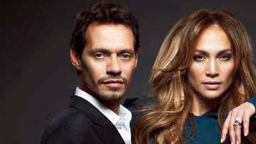 Marc Anthony  Jennifer Lopez y Jamie King viajan por Latinoamérica en busca de talento para un programa que aunque no comienza ha sido vendido a varios países.