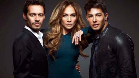 Marc Anthony Jennifer Lopez y Jamie King viajan por Latinoamérica en busca de talento para un programa que aunque no comienza ha sido vendido a varios países.