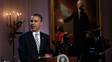 El presidente Barack Obama también propondrá, vía el Departamento de Trabajo, códigos de conducta para los sitios de internet.
